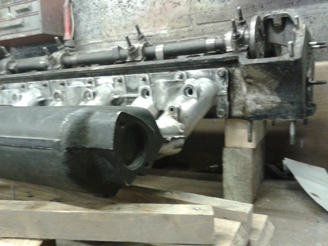 Modded XJ6 Plenum 3